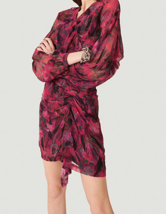 PAOLINA DRESS